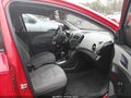 Photo 5 of 11 — 2016 Chevrolet Sonic