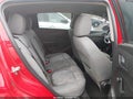 Photo 8 of 11 — 2016 Chevrolet Sonic