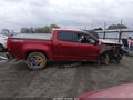Photo 13 of 21 — 2021 Chevrolet Colorado