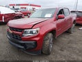 Photo 2 of 21 — 2021 Chevrolet Colorado