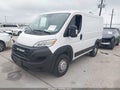 2024 Ram ProMaster 1500 — photo 2 of 16 | VIN 3C6LRVNG1RE128555