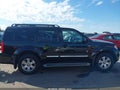 Photo 14 of 17 — 2012 Nissan Pathfinder