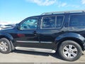 Photo 15 of 17 — 2012 Nissan Pathfinder