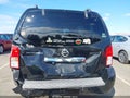 Photo 17 of 17 — 2012 Nissan Pathfinder