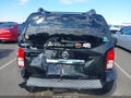 Photo 6 of 17 — 2012 Nissan Pathfinder