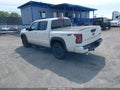 Photo 3 of 16 — 2023 Nissan Frontier