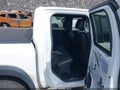 Photo 8 of 16 — 2023 Nissan Frontier