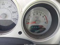 2007 Chrysler PT Cruiser — photo 7 of 13 | VIN 3A4FY48B37T545830