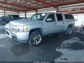 Photo 2 of 16 — 2011 Chevrolet Silverado 1500