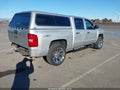 2011 Chevrolet Silverado 1500 — photo 4 of 16 | VIN 3GCPKSEA6BG109325