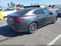 2015 Acura TLX — photo 4 of 16 | VIN 19UUB3F59FA002835