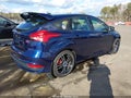 Photo 4 of 17 — 2017 Ford Focus