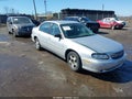 2004 Chevrolet Classic — photo 1 of 16 | VIN 1G1ND52F94M705640