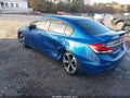 Photo 3 of 16 — 2015 Honda Civic