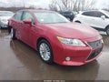 Photo 1 of 16 — 2013 Lexus ES 350