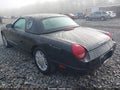 2003 Ford Thunderbird — photo 3 of 16 | VIN 1FAHP60A43Y111799