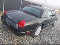 2003 Ford Thunderbird — photo 4 of 16 | VIN 1FAHP60A43Y111799