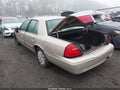 1998 Mercury Grand Marquis — photo 3 of 11 | VIN 2MEFM74W0WX670923
