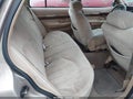 Photo 8 of 11 — 1998 Mercury Grand Marquis