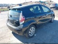 2015 Toyota Prius C — photo 4 of 17 | VIN JTDKDTB38F1575455