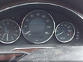 2006 Mercedes-Benz CLS-Class — photo 7 of 11 | VIN WDDDJ75X96A061756