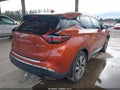 Photo 4 of 16 — 2020 Nissan Murano