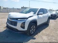 Photo 2 of 16 — 2026 Chevrolet Equinox