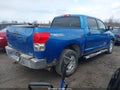 2008 Toyota Tundra — photo 4 of 17 | VIN 5TBDV54198S503997