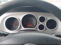 2008 Toyota Tundra — photo 7 of 17 | VIN 5TBDV54198S503997
