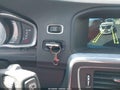 2015 Volvo V60 — photo 11 of 17 | VIN YV140MEM7F1260882