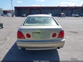 2002 Lexus GS 300 — photo 16 of 16 | VIN JT8BD69S620161460