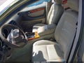 2002 Lexus GS 300 — photo 5 of 16 | VIN JT8BD69S620161460