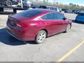 Photo 4 of 11 — 2016 Chrysler 200