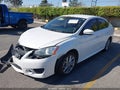 2015 Nissan Sentra — photo 2 of 17 | VIN 3N1AB7AP1FY328953