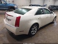 Photo 4 of 17 — 2009 Cadillac CTS