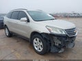 Photo 1 of 19 — 2016 Chevrolet Traverse