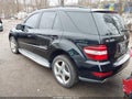 Photo 3 of 12 — 2009 Mercedes-Benz ML-Class