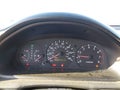 2000 Toyota Camry — photo 7 of 12 | VIN 2T1CG22P8YC337662