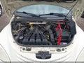 2005 Chrysler PT Cruiser — photo 10 of 11 | VIN 3C3AY75S55T506566