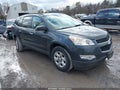 Photo 1 of 11 — 2011 Chevrolet Traverse