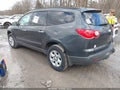 Photo 3 of 11 — 2011 Chevrolet Traverse
