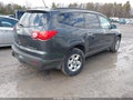 Photo 4 of 11 — 2011 Chevrolet Traverse