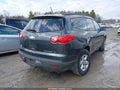 Photo 6 of 11 — 2011 Chevrolet Traverse