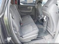 Photo 8 of 11 — 2011 Chevrolet Traverse