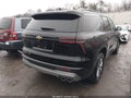 Photo 4 of 16 — 2025 Chevrolet Traverse