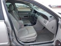 2008 Buick LaCrosse — photo 5 of 17 | VIN 2G4WN58C481314138