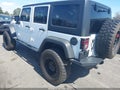 Photo 3 of 17 — 2014 Jeep Wrangler Unlimited