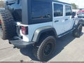 Photo 4 of 17 — 2014 Jeep Wrangler Unlimited