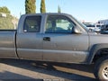 Photo 13 of 16 — 2007 Chevrolet Silverado 2500