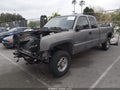 Photo 2 of 16 — 2007 Chevrolet Silverado 2500